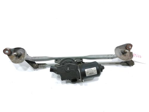 Used Front wipers mechanism TOYOTA COROLLA Verso (ZER_, ZZE12_, R1_) 2.2 D-4D (AUR10_, AUR10R) (136 hp) 31008244