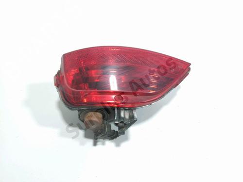 Used Rear fog light RENAULT SCÉNIC III (JZ0/1_) 1.5 dCi (110 hp) 29008628