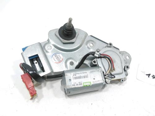 Used Rear wiper motor CITROËN XANTIA (X1_, X2_) 2.0 HDI 90 (90 hp) 31008084
