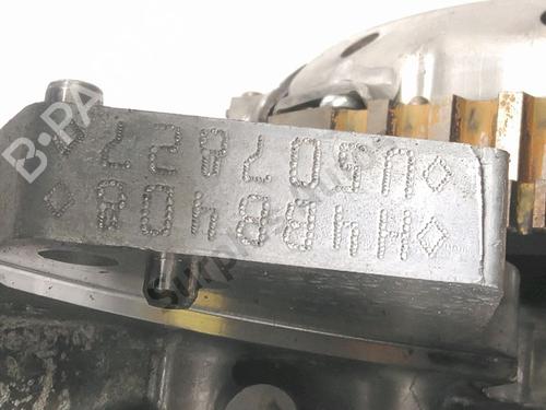 Engine RENAULT CLIO IV (BH_) 0.9 TCe 90 (BHNF, BHMA, BHMH, BHJK, BHJR) | BP38345187M1 - Image 5