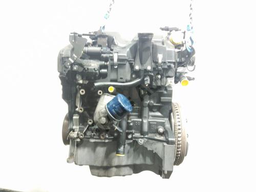 Used Engine DACIA DUSTER (HS_) 1.5 dCi (109 hp) 28218975