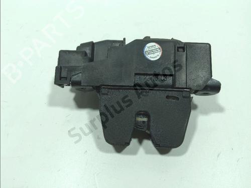 Tailgate lock CITROËN C3 III (SX) 1.2 PureTech 82 | BP37018047C101 - Image 3