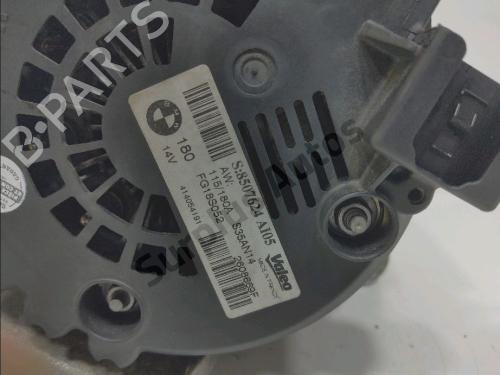 Alternator BMW X1 (E84) sDrive 16 d | BP40620454M7 - Image 5