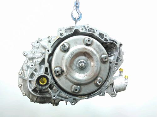 Used Gearbox DS DS 7 Crossback (J4_, JR_, JC_) 2.0 BlueHDi 180 (JJEHZR) (177 hp) 30741954
