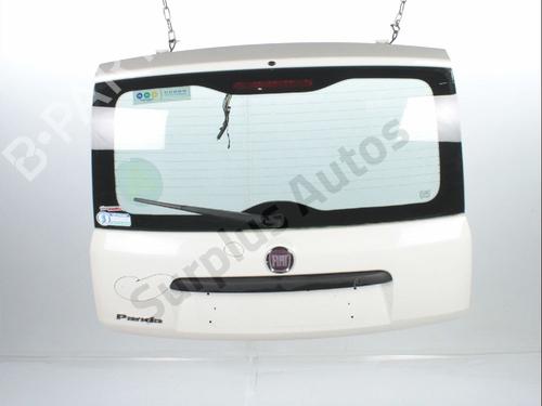 Used Tailgate Tailgate FIAT PANDA (169_) 1.2 (169AXF2A, 169AXF1A) (69 hp) 34232612 34232612