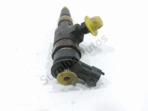 Injector PEUGEOT PARTNER Tepee 1.6 HDi 90 | BP36289181M100 - Image 4