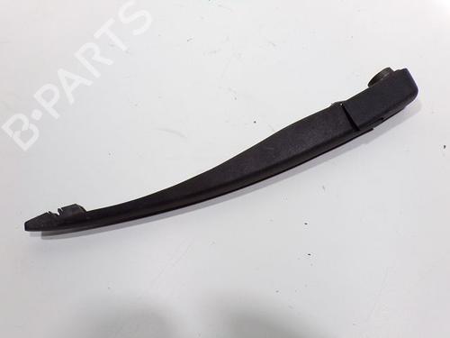 Used Rear windshield wiper arm OPEL MERIVA B MPV (S10) 1.7 CDTI (75) (110 hp) 29860170