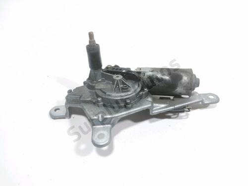 Viskermotor bagrude RENAULT KANGOO (KC0/1_) 1.5 dCi (KC07) (65 hp) 29580742