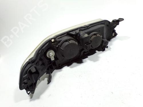 Left headlight RENAULT LAGUNA II (BG0/1_)  | BP28266560C28 