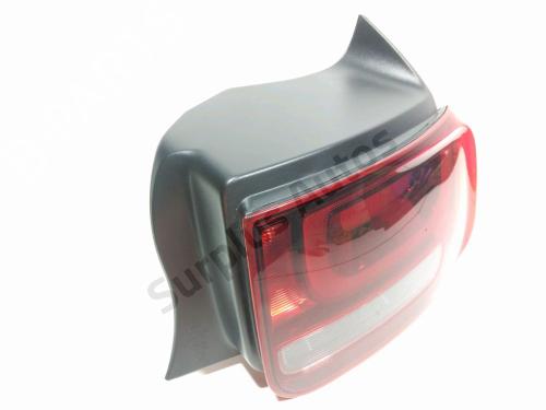 Right taillight CITROËN C4 CACTUS 1.2 VTi 82 | BP40465270C35 - Image 2