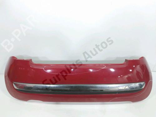 Used Rear bumper Rear bumper 37781852 37781852