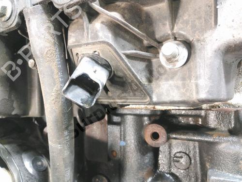Engine NISSAN JUKE (F15) 1.5 dCi | BP34616144M1  - Image 6