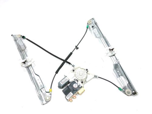 Rudehejsemekanisme Højre foran CITROËN C5 II (RC_) 1.6 HDi (RC8HZB) (109 hp) 30995380