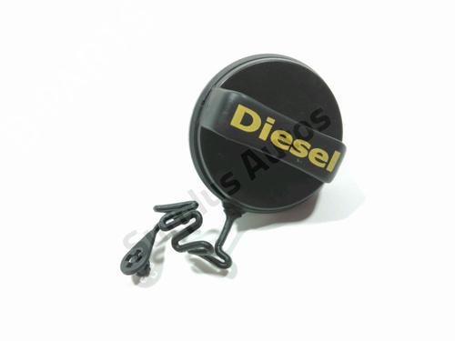 Used Fuel cap FORD ECOSPORT 1.5 TDCi (90 hp) 28219844
