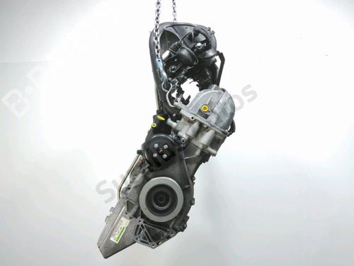 Engine MERCEDES-BENZ A-CLASS (W169) | BP29579448M1 - Image 2