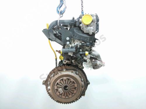Engine RENAULT TWINGO II (CN0_) 1.2 16V (CN04, CN0B) | BP34231852M1 - Image 4