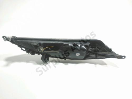 Right front indicator NISSAN JUKE (F15) 1.5 dCi | BP28265397C33 
