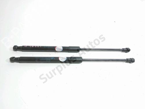 Used Tailgate lift support Tailgate lift support RENAULT TWINGO II (CN0_) 1.2 16V (CN0K, CN0V, CN0A) (76 hp) 34643482 34643482