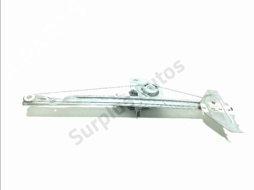 Front left window mechanism PEUGEOT PARTNER Box Body/MPV 1.6 HDi | BP36153437C22 - Image 2