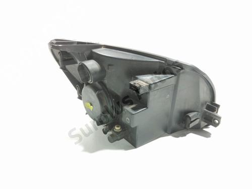 Left headlight PEUGEOT PARTNER Box Body/MPV (5_, G_)  | BP29580572C28 