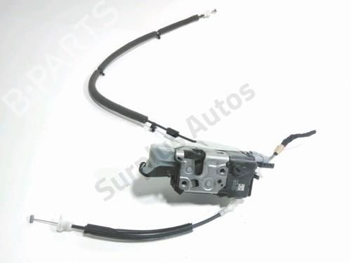 Used Front left lock Front left lock PEUGEOT RCZ 2.0 HDi (163 hp) 36519246 36519246