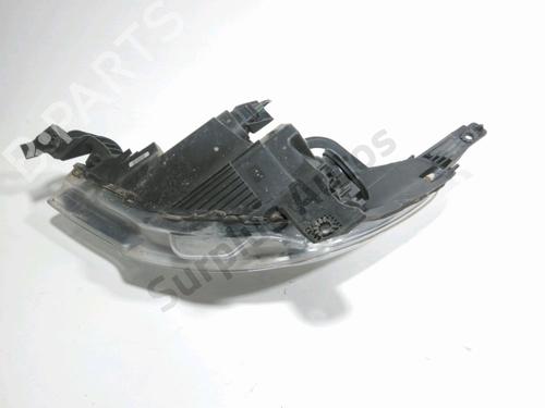 Right headlight CITROËN C3 II (SC_) 1.4 VTi 95 | BP38743475C29 - Image 3