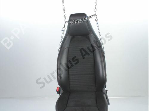 Used Left front seat Left front seat MERCEDES-BENZ GLA-CLASS (X156) GLA 220 d (156.903) (177 hp) 34002072 34002072