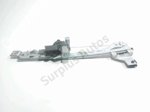 Used Rear right window mechanism PEUGEOT 3008 I MPV (0U_) 2.0 HDi Hybrid4 (0URHCA) (200 hp) 29858846
