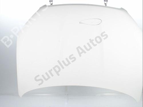 Motorhaube für Motorhaube 34115727 34115727