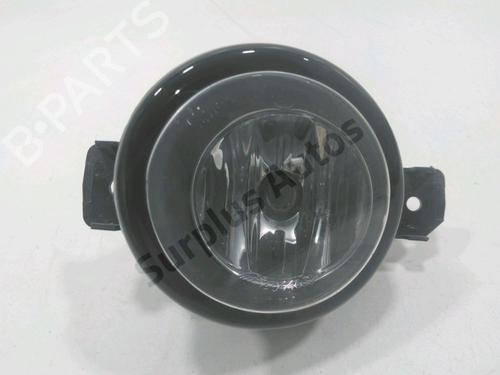 Used Left front fog light Left front fog light RENAULT CLIO II (BB_, CB_) 1.2 LPG (58 hp) 34178410 34178410