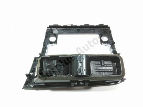 Middle console VW GOLF VII (5G1, BQ1, BE1, BE2) 1.6 TDI | BP37769699I22 - Image 2