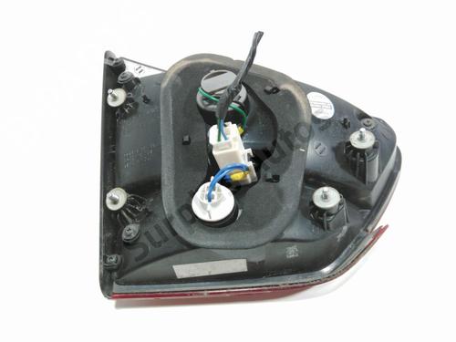 Right tailgate light KIA CARENS IV 1.7 CRDi | BP37787627C80 - Image 2