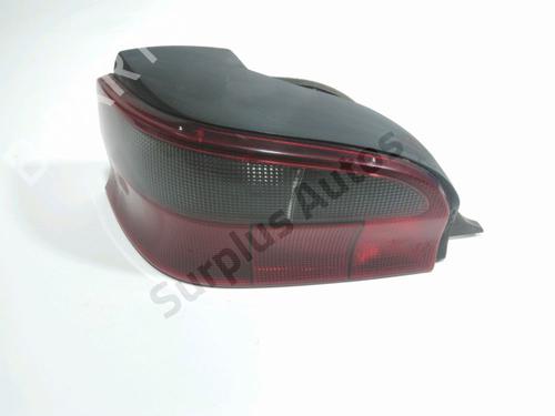 Used Left taillight CITROËN SAXO (S0, S1) 1.1 X, SX (60 hp) 28270317
