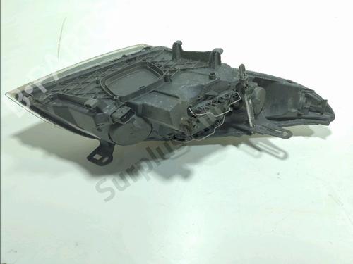 Left headlight RENAULT MEGANE III Hatchback (BZ0/1_, B3_) 1.5 dCi (BZ09, BZ0D, BZ1W, BZ29, BZ14) | BP39765729C28 - Image 2