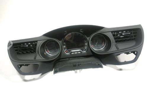 Used Instrument cluster CITROËN C5 III (RD_) 2.0 HDi 165 (RDRHHA, RDRHH8) (163 hp) 28230512
