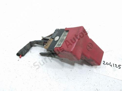 Module électronique SUZUKI JIMNY Closed Off-Road Vehicle (SN) 1.5 DDiS 4x4 (86 hp) 30985946