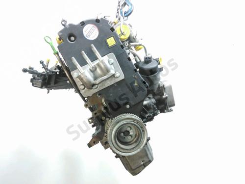 Engine ALFA ROMEO GIULIETTA (940_) 1.4 TB (940FXN1A, 940FXU1A) | BP28219154M1 