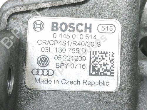 Injection pump AUDI A3 (8P1) 2.0 TDI 16V | BP37763157M78 - Image 5