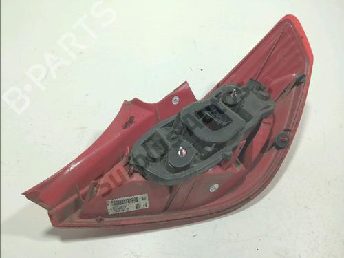 Left taillight OPEL CORSA D (S07) 1.3 CDTI (L08, L68) | BP39089740C34 - Image 2