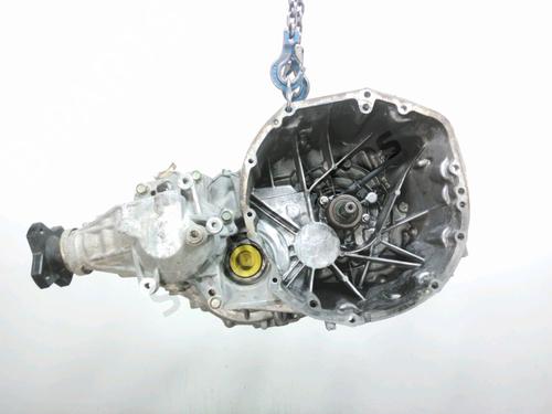 Used Gearbox Gearbox RENAULT KOLEOS I (HY_) 2.0 dCi 4x4 (HY0K) (150 hp) 34616334 34616334