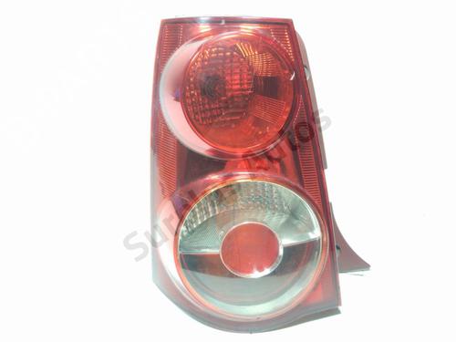 Used Left taillight Left taillight KIA PICANTO I (SA) 1.1 CRDi (75 hp) 40060935 40060935