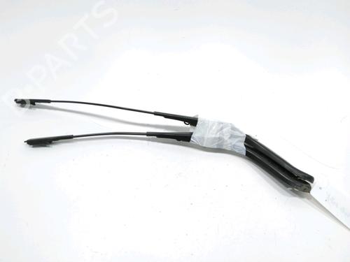 Used Front windshield wiper arm BMW 3 (F30, F80) 320 d (184 hp) 31007620