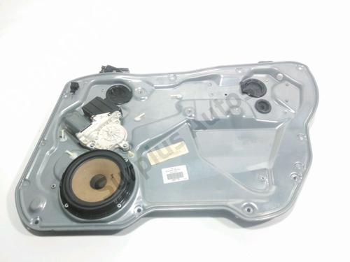 Used Front right window mechanism Front right window mechanism SEAT IBIZA III (6L1) 1.4 16V (75 hp) 37773806 37773806