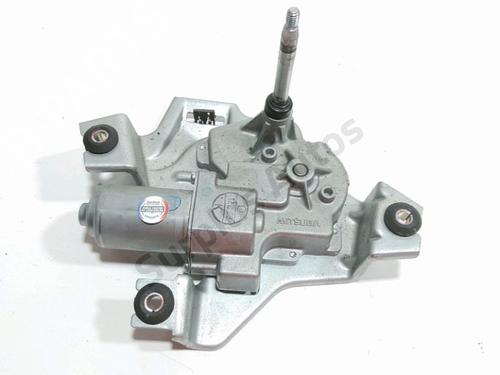 Used Rear wiper motor Rear wiper motor SUZUKI VITARA (LY) 1.6 DDiS (APK 416D) (120 hp) 40252428 40252428
