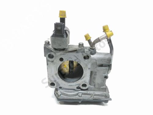 Throttle body HONDA CR-Z (ZF) 1.5 IMA (ZF1) | BP28220736M82 
