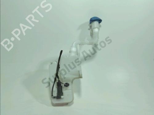Used Windscreen washer tank Windscreen washer tank SKODA OCTAVIA IV (NX3, NN3, PV3) 2.0 TDi (116 hp) 40061050 40061050