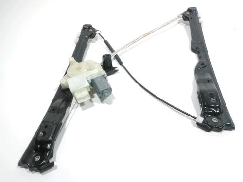 Used Front right window mechanism PEUGEOT 308 II (LB_, LP_, LW_, LH_, L3_) 1.6 HDi 100 (99 hp) 28240112