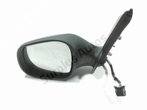 Used Left mirror SEAT TOLEDO III (5P2) 1.9 TDI (105 hp) 28246419