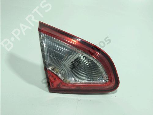 Used Left tailgate light Left tailgate light NISSAN QASHQAI I (J10, NJ10) 1.5 dCi (110 hp) 36465397 36465397