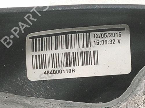 Rat RENAULT CAPTUR I (J5_, H5_) 0.9 TCe 90 | BP36105397C49 - Image 3